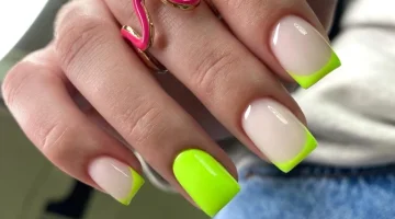 Студия маникюра Bobrus nails изображение 3