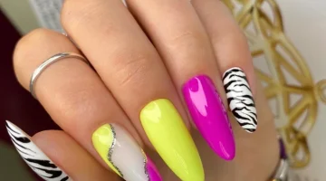 Студия маникюра Bobrus nails изображение 13