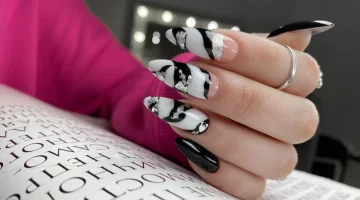 Студия маникюра Bobrus nails изображение 9