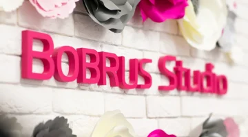 Студия маникюра Bobrus nails изображение 11